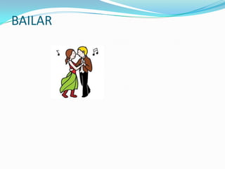 BAILAR