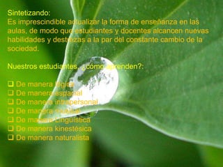  Procesos fáciles y confiables.