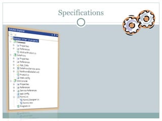 Multi Tier Architecture | PPS