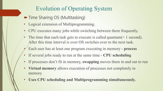 Nt introduction(os) | PPTX