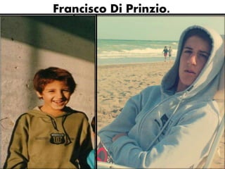 Francisco Di Prinzio.
 