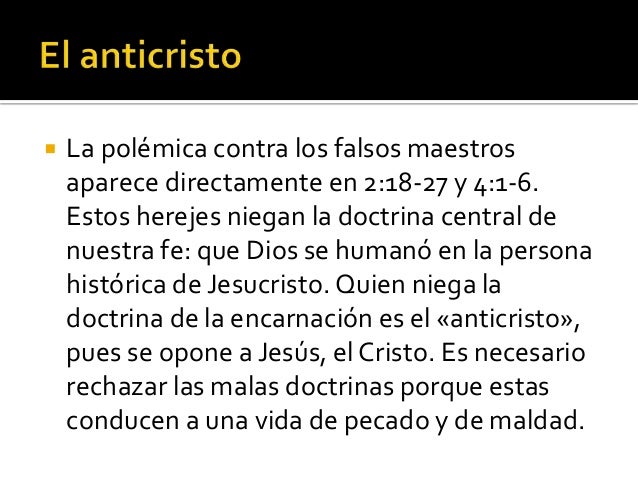 El Evangelio según San Juan & las Epístolas Joaninas