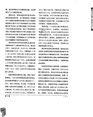 红旗 杂志 60年 1to8