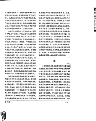 红旗 杂志 60年 1to8