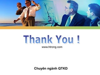 www.htrong.com




Chuyên ngành QTKD
 