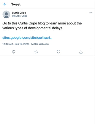 Curtis Cripe