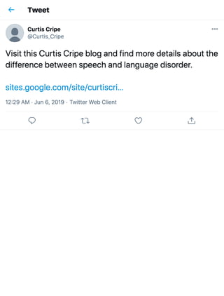 Curtis Cripe