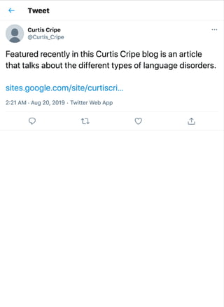 Curtis Cripe