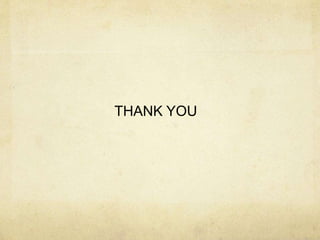 THANK YOU
 