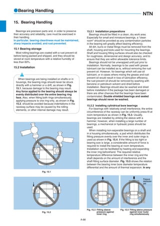 NTN catalogue | PDF