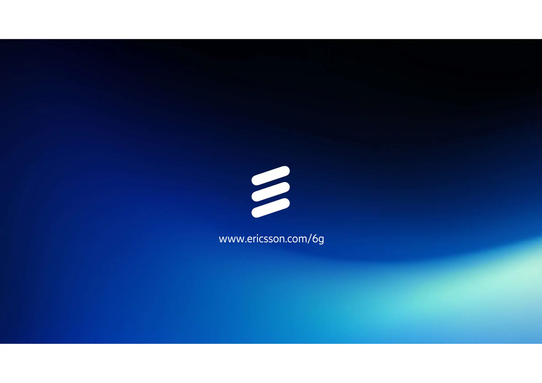 | 2024-10-10 | Public | Page 69
www.ericsson.com/6g
 