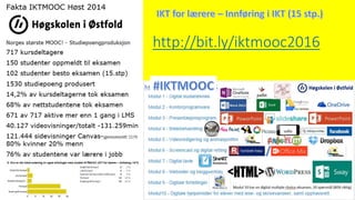 http://bit.ly/iktmooc2016
 