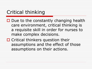 NT Nursing Process ,Nursing care plan and Documentation.ppt