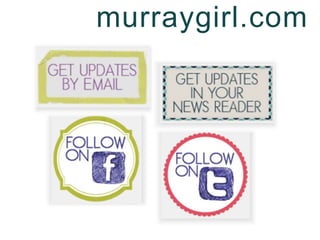 murraygirl.com
 