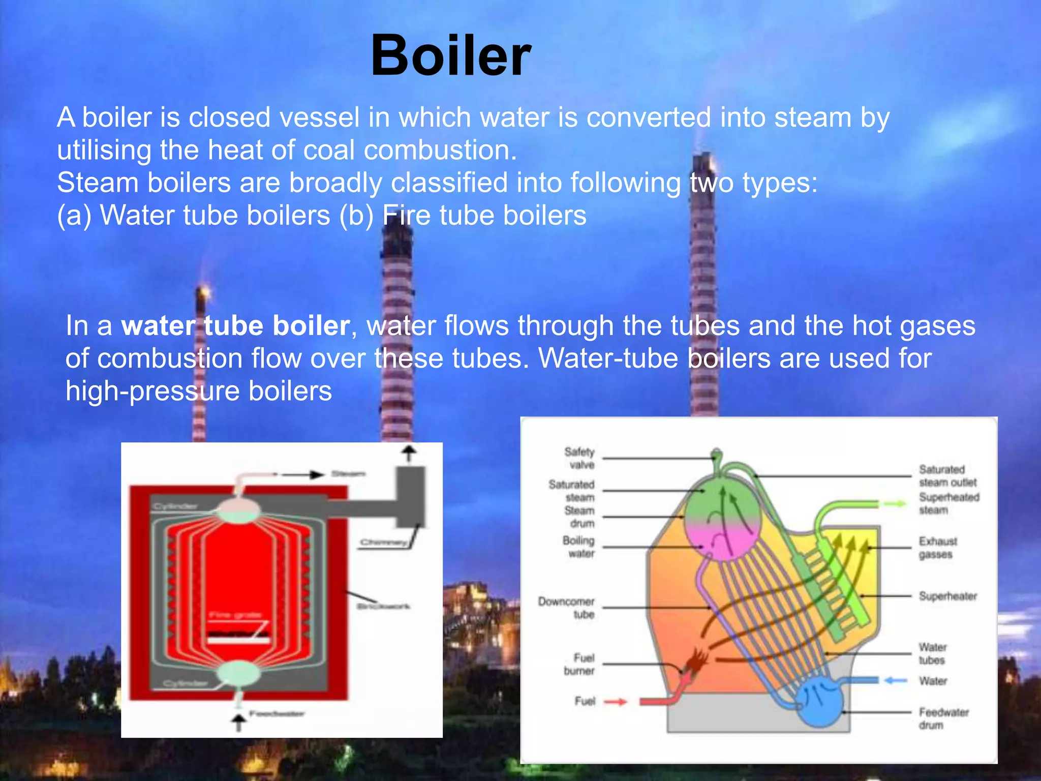 Ntpc dadri ppt | PPTX | Power and Energy Industry | Industries