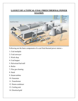 Ntpc dadri | PDF