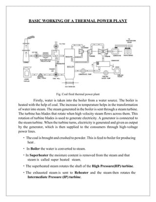 Ntpc dadri | PDF
