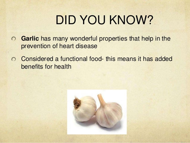 Garlic Pills And Alcohol