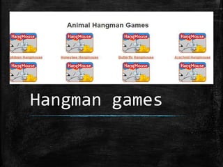 Hangman by Coolmath Games on the App Store
