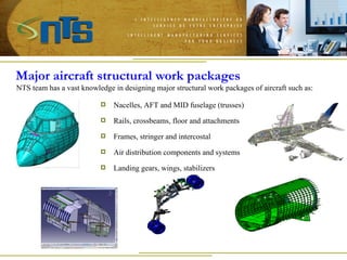 Nts Presentation.Aerospace | PPT