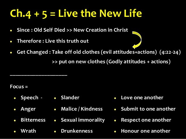 New Testament Survey Paul Letter To Ephesus