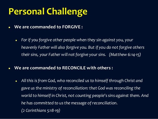 new testament survey no 22 paul letter to philemon i forgive you letter
