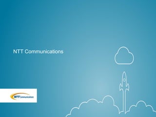 NTT Communications
 