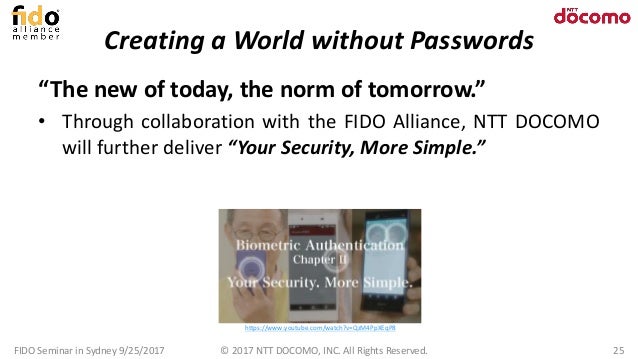 Ntt Docomo Deployment Case Study