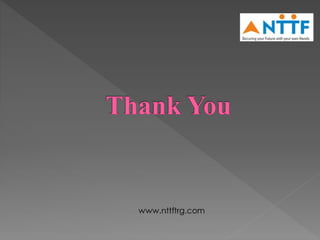 Nettur Technical Training Foundation campuses