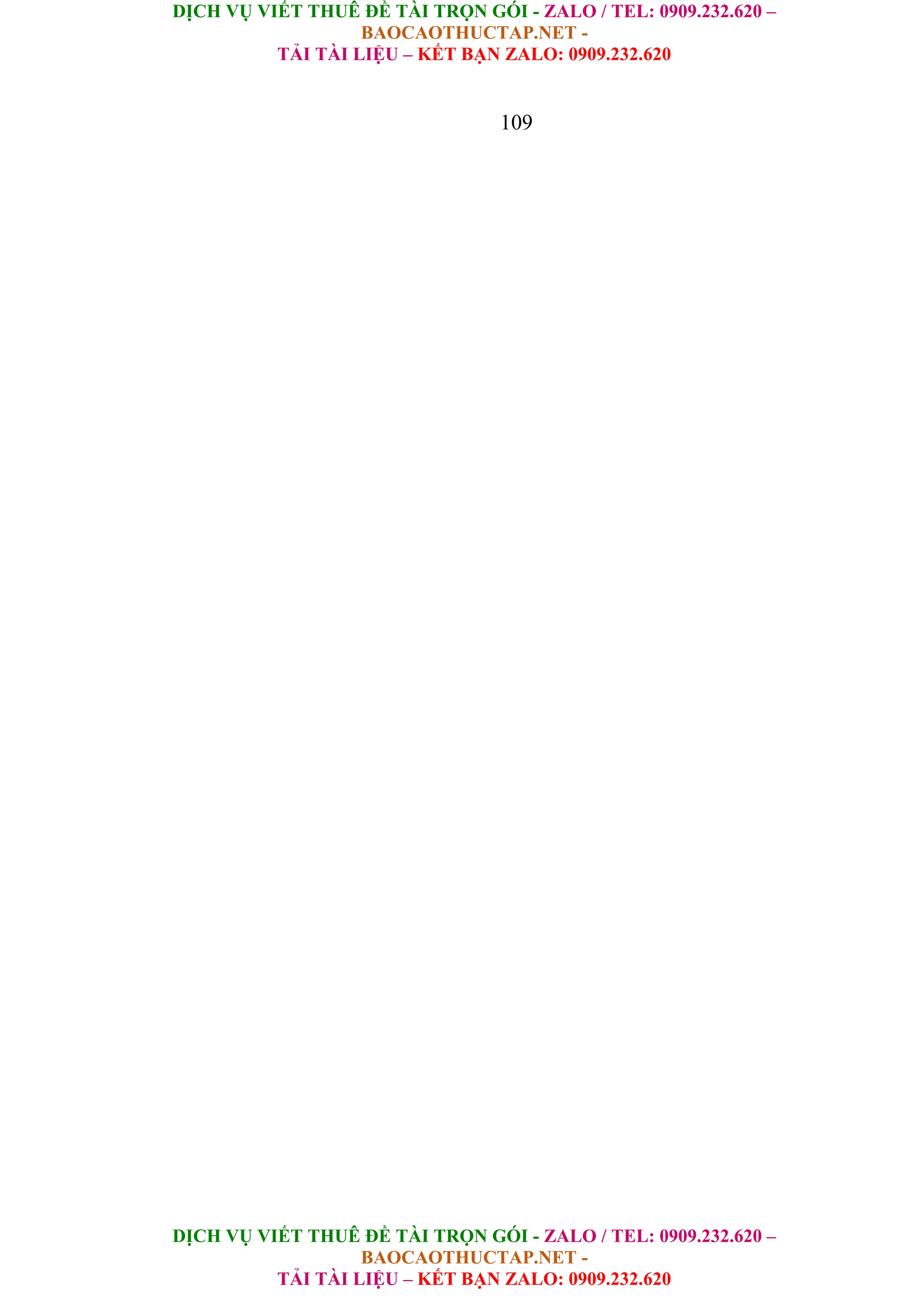 DỊCH VỤ VIẾT THUÊ ĐỀ TÀI TRỌN GÓI - ZALO / TEL: 0909.232.620 –
BAOCAOTHUCTAP.NET -
TẢI TÀI LIỆU – KẾT BẠN ZALO: 0909.232.620
DỊCH VỤ VIẾT THUÊ ĐỀ TÀI TRỌN GÓI - ZALO / TEL: 0909.232.620 –
BAOCAOTHUCTAP.NET -
TẢI TÀI LIỆU – KẾT BẠN ZALO: 0909.232.620
109
 