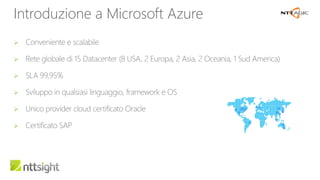 Predictive Analytics con Microsoft Azure Machine Learning | PPTX