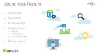 Predictive Analytics con Microsoft Azure Machine Learning | PPTX