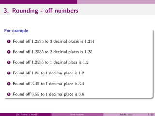 Calculating Rounding Error Error_Analysis.pdf