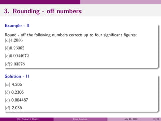 Round Off Error Examples Error_Analysis.pdf