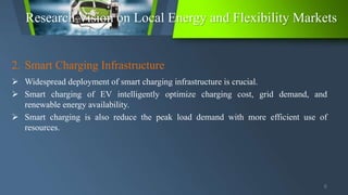 Local Energy and Flexibility Markets and Local Energy Communities | PPTX