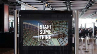  Launching in an Attention-Starved World