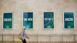  Launching in an Attention-Starved World
