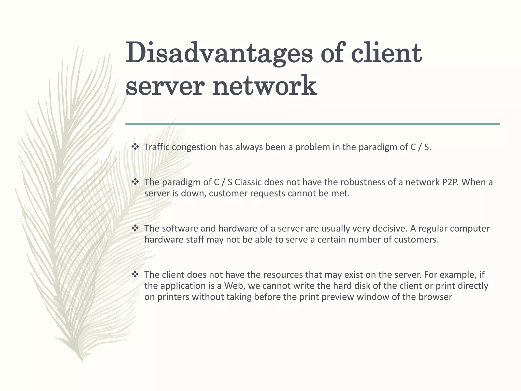 client server protocol | PPTX