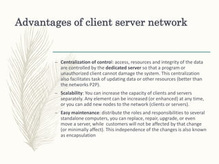 client server protocol | PPTX | Email | Internet image.