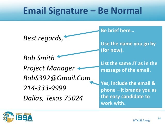 Updated Resumes Recruiters And Linkedin Career Hacks Ntx Issa Cyber