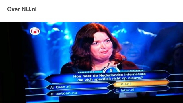 Nu Nl Meer Dan Nieuws