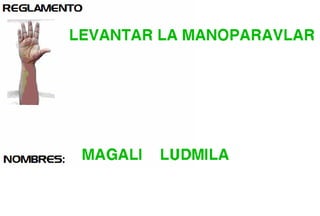 Nu 1abc Reglamento 09