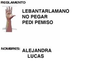 Nu 1abc Reglamento 09