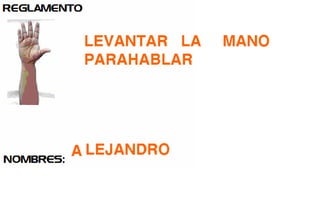 Nu 1abc Reglamento 09