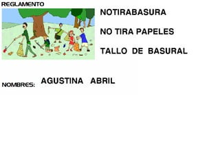 Nu 1abc Reglamento 09