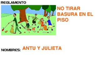 Nu 1abc Reglamento 09