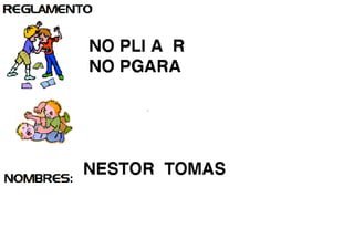 Nu 1abc Reglamento 09