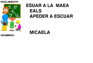 Nu 1abc Reglamento 09