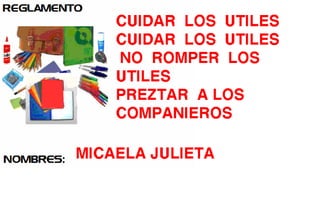 Nu 1abc Reglamento 09