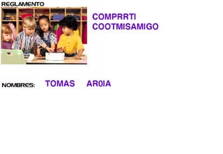 Nu 1abc Reglamento 09